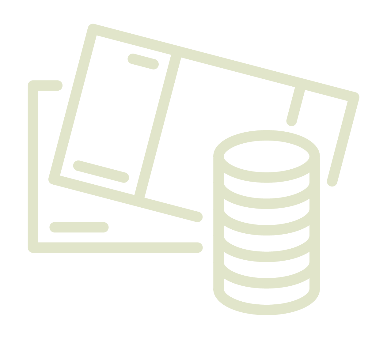 RECURSOS PROPIOS OCRÉDITO HIPOTECARIO