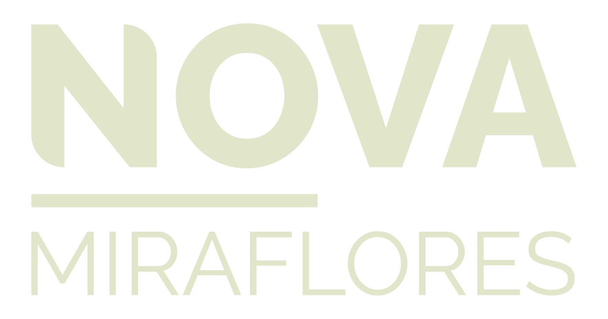Logo Nova Miraflores