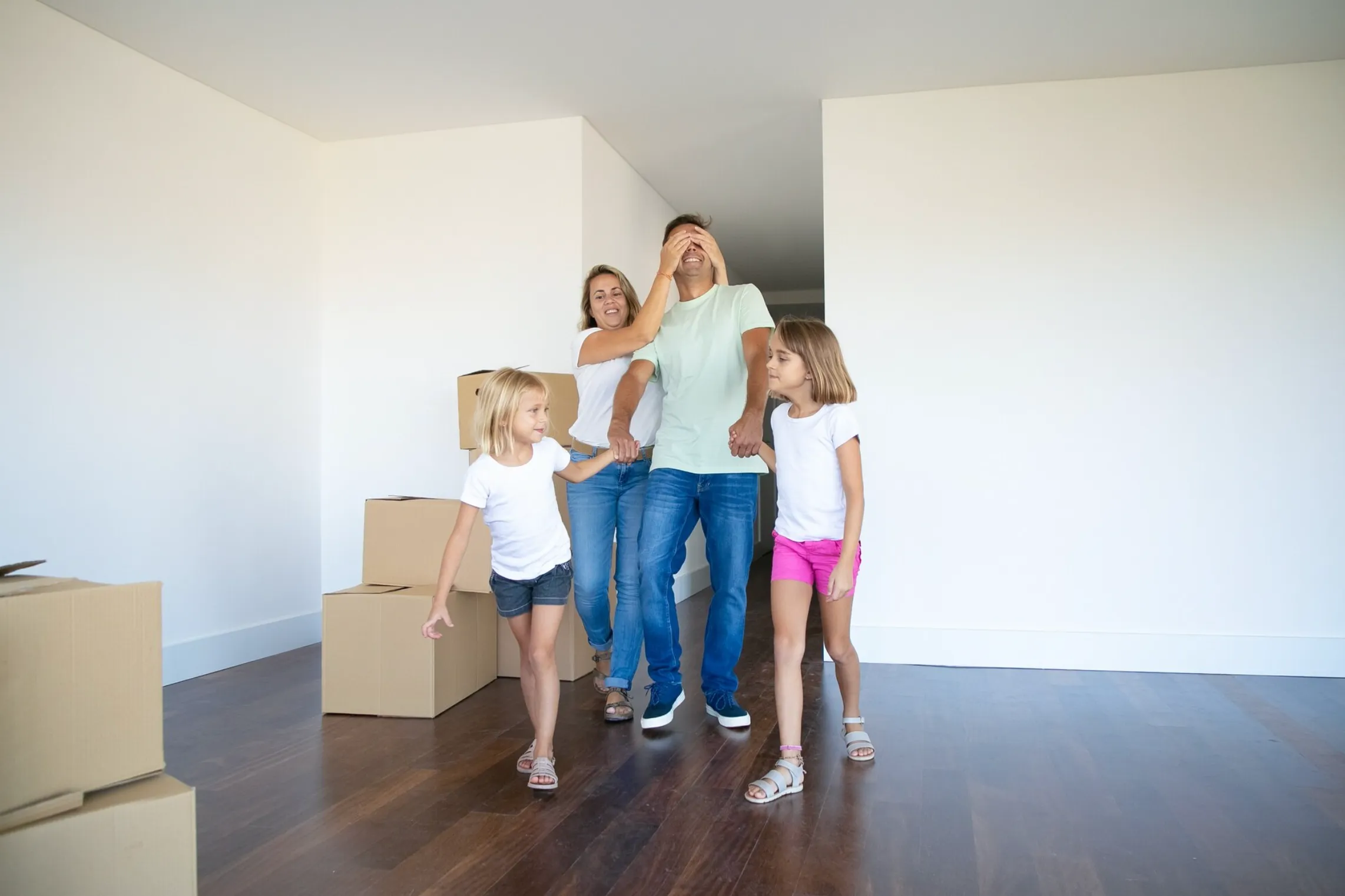 Subsidio DS19 en Chile para comprar una vivienda