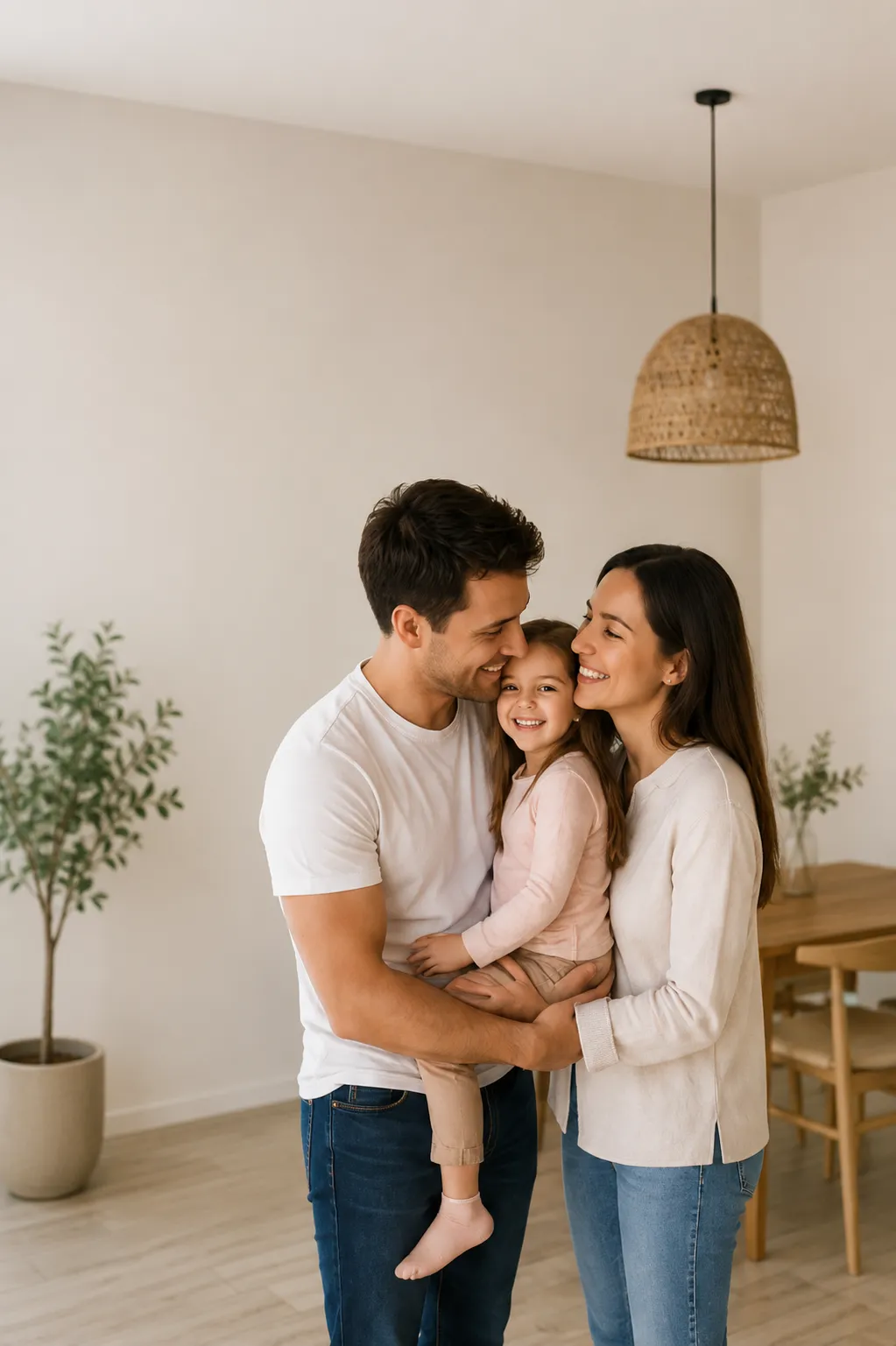Asesoría para comprar tu primera vivienda en Chile con Vivantis