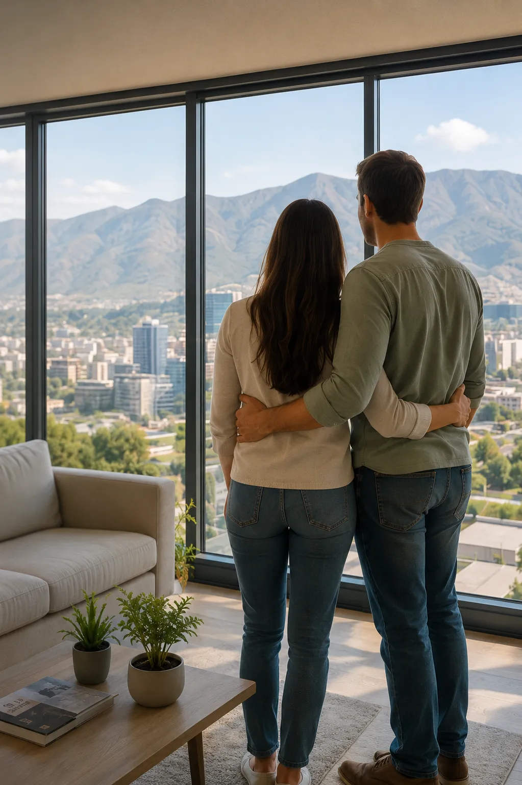 Cómo comprar tu primera vivienda en Chile paso a paso