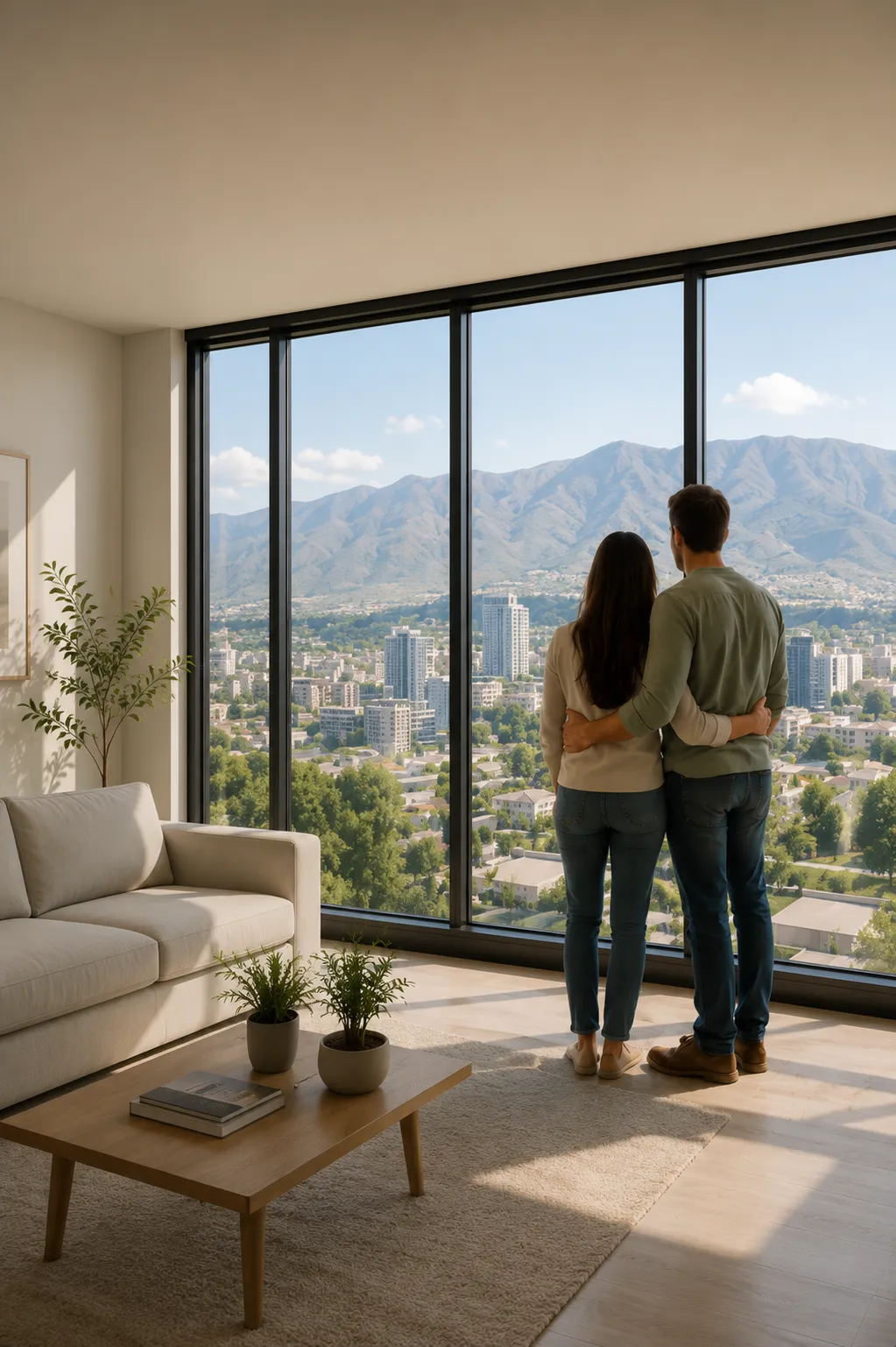 Cómo comprar tu primera vivienda en Chile eligiendo el proyecto inmobiliario ideal