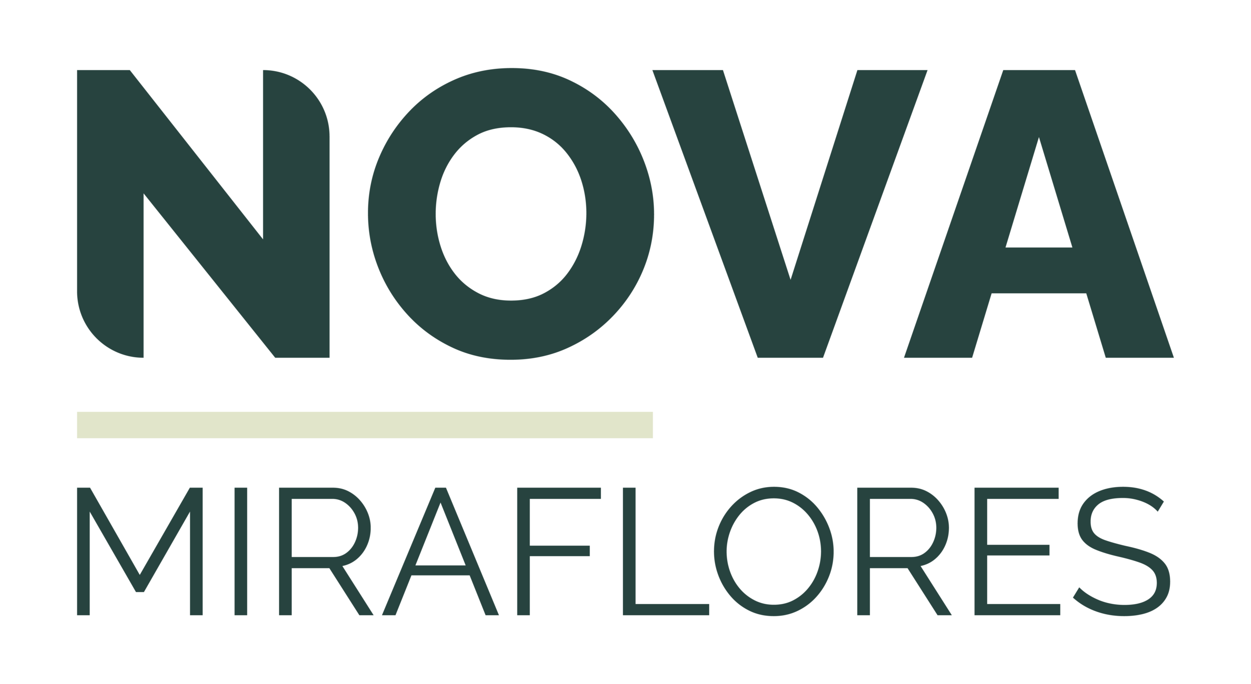 Nova Miraflores Vivantis San Felipe