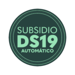 subsidio DS19 (Programa de Integración Social y Territorial del MINVU) es considerado "automático" porque no se postula a través de un llamado o concurso anual del Serviu