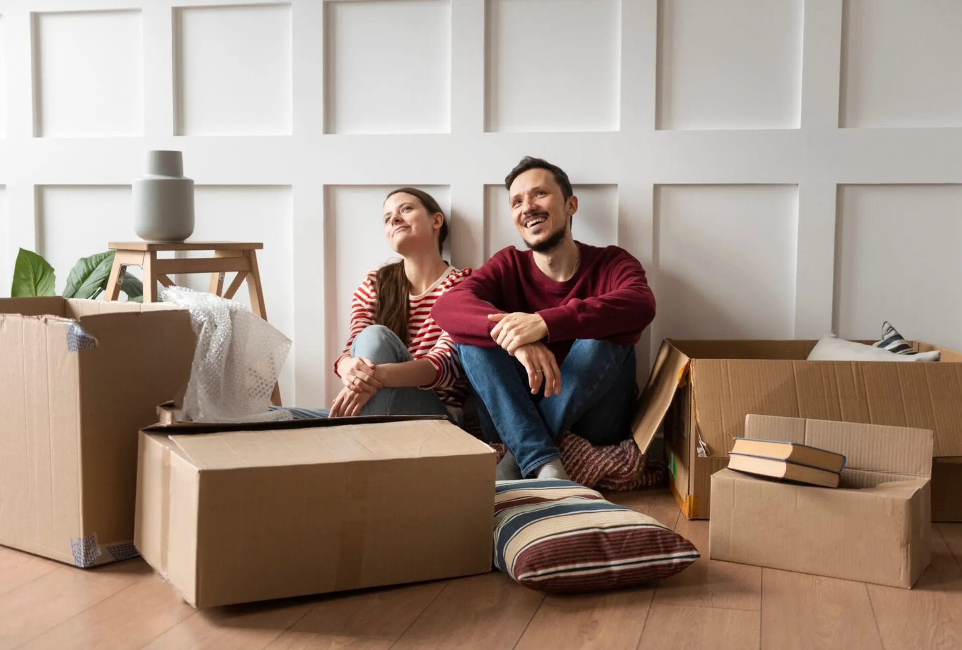 DS19: guía para comprar una vivienda en Chile