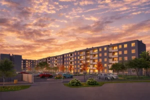 Nueva Tocornal proyecto DS19 en San Felipe de Vivantis