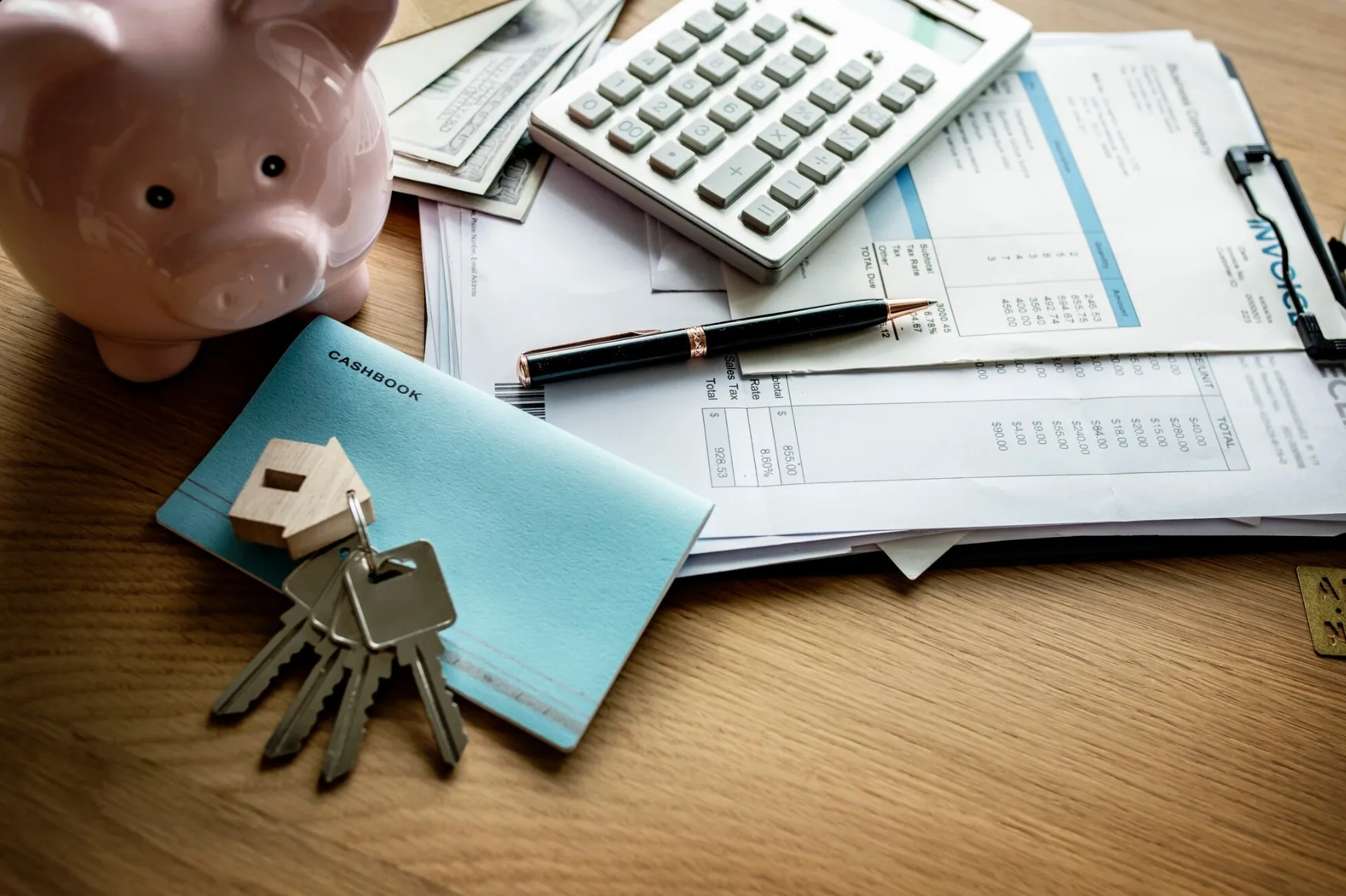 Ahorro para comprar una primera vivienda en Chile