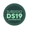 subsidio DS19 (Programa de Integración Social y Territorial del MINVU) es considerado "automático" porque no se postula a través de un llamado o concurso anual del Serviu